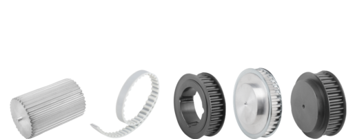 Toothed belts v belts spur gears much more norelem UK
