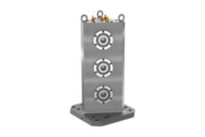 Workholding towers, grey cast iron, 3-sided with UNILOCK zero-point clamping system Workholding towers, grey cast iron, 3-sided with UNILOCK zero-point clamping system