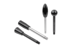 Handles - inch Handles - inch