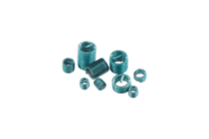HeliCoil®plus threaded inserts  HeliCoil®plus threaded inserts
