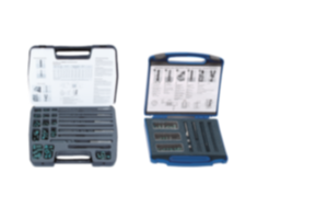 HeliCoil®plus assortment boxes and repair sets  HeliCoil®plus assortment boxes and repair sets