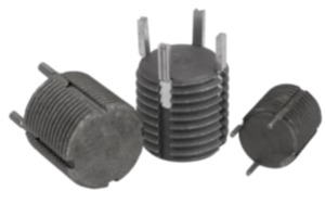 Threaded inserts solid body Threaded inserts solid body