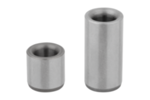 Cylindrical drill bushes stainless steel DIN 179 Cylindrical drill bushes stainless steel DIN 179