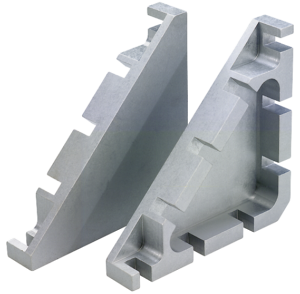 Angle plates