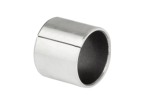 Plain bearings cylindrical