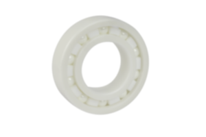Ceramic ball bearings ZrO2