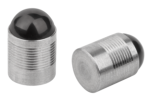 Sealing plug sleeve stainless steel, ball steel Sealing plug sleeve stainless steel, ball steel