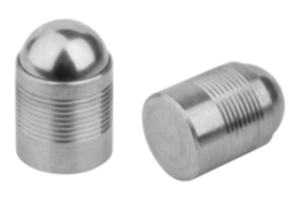 Sealing plug sleeve stainless steel, ball stainless steel Sealing plug sleeve stainless steel, ball stainless steel