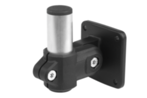 Wall bracket Wall bracket