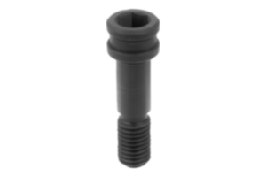 UNILOCK 5-axis shoulder screws size 80 mm