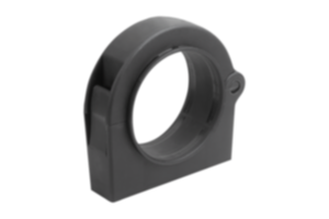 Low-friction guides Low-friction guides
