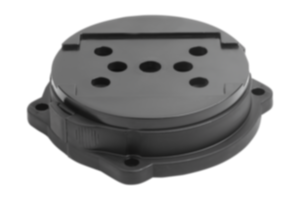 Rotary flanges Rotary flanges