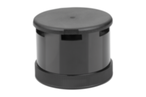 Siren element, continuous/alternating tone, Ø70 mm 24 V AC/DC Siren element, continuous/alternating tone, Ø70 mm 24 V AC/DC