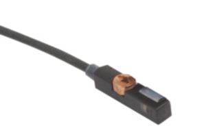 Magnetic field sensor Magnetic field sensor