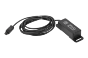 Dimmer operating unit  Dimmer operating unit