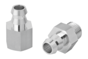 Fasteners for suction cups Fasteners for suction cups