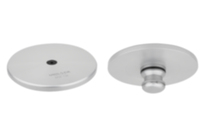 UNILOCK protective plug for clamping module UNILOCK protective plug for clamping module
